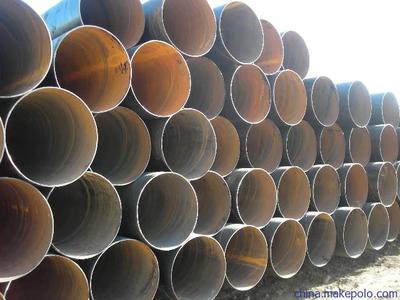 河北直縫焊管廠及其焊接鋼管生產(chǎn)技術(shù)概述