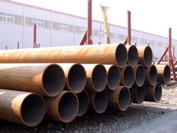 晉中汽車用鋼管品質(zhì)之選 大邱莊龍頭企業(yè)聯(lián)眾鋼管，高清圖解螺旋鋼管制造與應(yīng)用