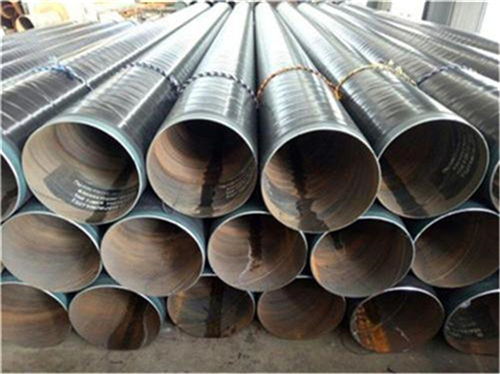 漳州聚氨酯保溫鋼管廠家公司 卓越品質(zhì)，深耕螺旋鋼管領(lǐng)域